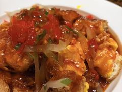 -台山第一家兴华黄鳝饭·黄鳝婆(开平店)