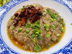 麻豆腐-爆肚于(赵公口桥店)