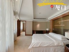 -厦门喜来登酒店