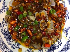 -小柴米·传统江西菜(八一广场店)