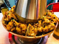 -年轮烧烤·羊蝎子·烤鱼(星湖街店)