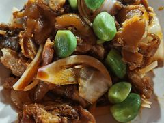 -郑喜旺烧烤(新密总店)
