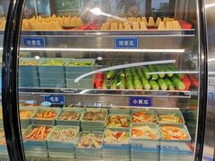 -蚝英雄鲜蚝自助专门店(长楹天街直营店)
