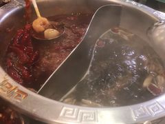 -憨铁匠老火锅(龙岗万科里店)