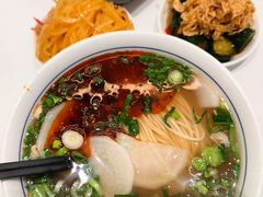 -兰州马子禄牛肉面(文景公园店)