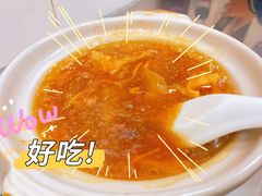 -添發碗仔翅美食