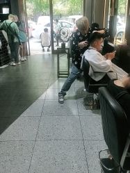 -DG SALON·潮牌造型