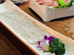 虾滑-洪焱重庆老火锅(万福花园店)