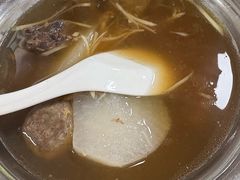 -阿秋牛排(湖心街店)