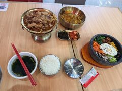 -小木屋拌饭(西安华阳城店)