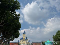 -青岛方特梦幻王国