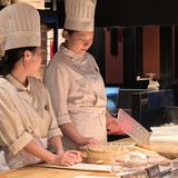 品鉴午间美味佳肴