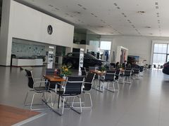 -北京宝诚宝马4S店