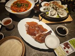 -金鸭季·北京烤鸭(深业上城店)