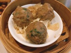 -添好运点心专门店(百老汇店)