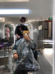 点击看大图 -形象革命造型·护肤Hair Studio