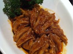麻香鸭掌-食為天·本地人爱吃的淮扬菜(瘦西湖店)