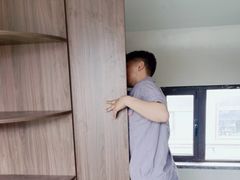 -佰丽爱家全屋定制(汶水店)