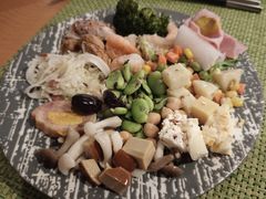 -威斯汀舞台餐厅