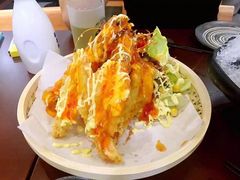 -天一料理(荔枝广场店)