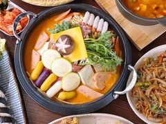 -韩鼎丰·韩国料理(林奥店)