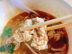 豆腐-友生风味小吃(营平农产品市场店)