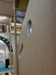 -奈尔宝·儿童乐园·亲子餐厅(苏州大悦城店)