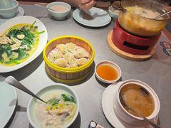 -闽上鲜·福建菜(龙湖滨江天街店)