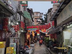-文记壹心鸡(宝华路店)