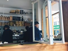 -RAC BAR(安福路店)