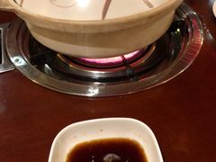 -鼎尊锅物料理(五角场店)