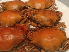 -龙宴海鲜城(经中路店)