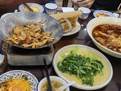 -邢家锅贴老店·非遗·开封菜(金明广场店)