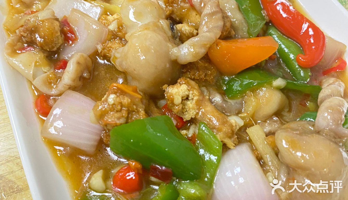 卢园炒饭实打实便宜好吃第一名🥇