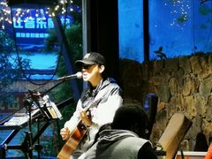 -渔太泰漓江小馆·广西融合菜(西街店)