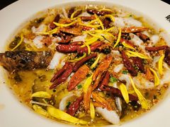 -太二酸菜鱼(正大广场店)