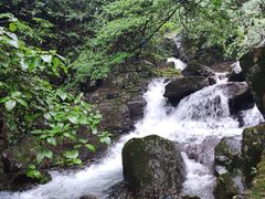 -白云源风景区