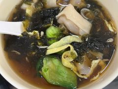 -庆丰包子铺(理想城店)