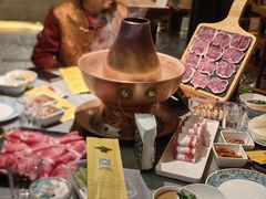 -福寿斋·老北京铜锅涮肉·烤鸭(顺义总店)