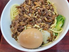 -古早人小吃店(黄河北路店)