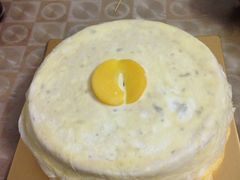 -OL’s Cake鲜荟千层(东风中路店)