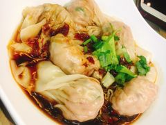 红油抄手-添好运点心专门店(北角店)