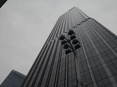 -IFC福州国际金融中心