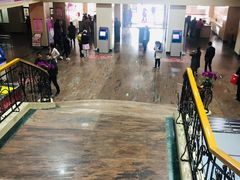 -西安高新医院