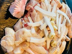 -凤园椰珍·臻品椰子鸡(保利时光里店)