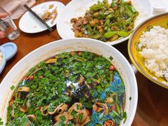 -宁邦·家宴·南京菜(红山动物园店)