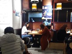 -老班长手工灌汤包(望京华彩店)