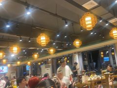 -肖肖酸萝卜鱼火锅(总店)
