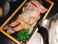 -湊湊火锅·茶憩(恒隆广场店)
