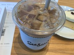 -Seesaw Coffee(苏州中心店)